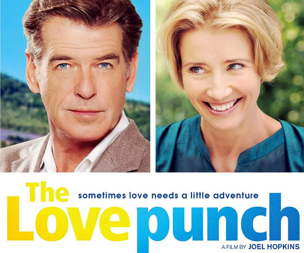 The Love Punch